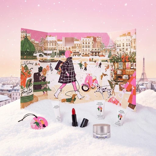 Adventskalender